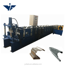 YUFA 2021 hot used seamless water gutter making machine for sale